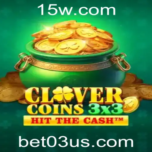 Descubra o Emocionante Mundo de Clovercoin3x3