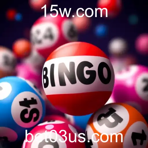Descubra o Fascinante Mundo dos Jogos de Bingo