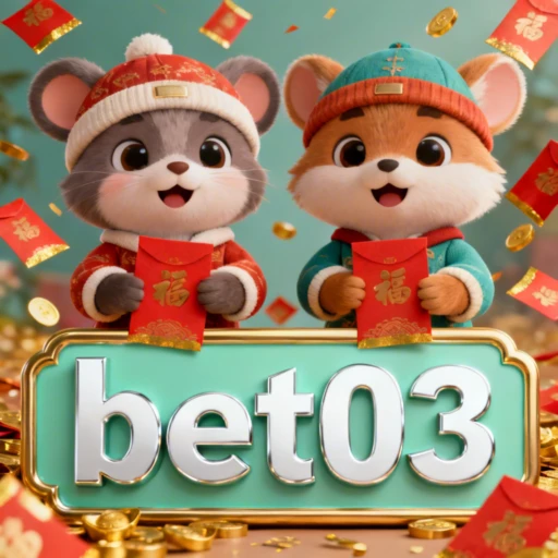 bet03 Logo