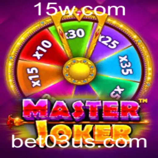 Explorando o Mundo Empolgante de MasterJoker: Guia Completo