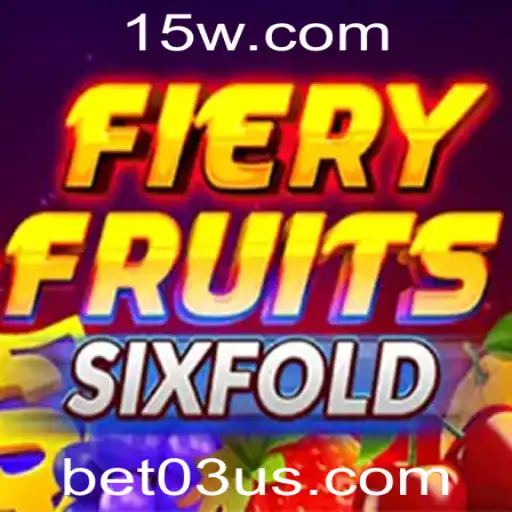 FieryFruitsSixFold: A Nova Sensação no Mundo dos Jogos de Cassino