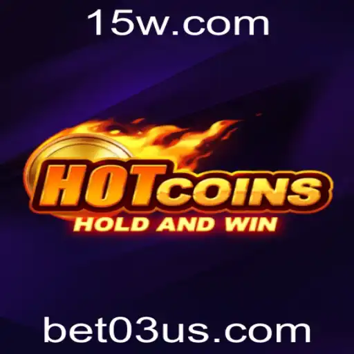 Descubra o Mundo de HotCoins: Uma Nova Maneira de Jogar com bet03