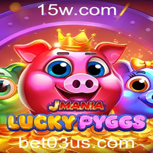 Explorando o Fascinante Mundo do Jogo JManiaLuckyPyggs: Regras e Estratégias