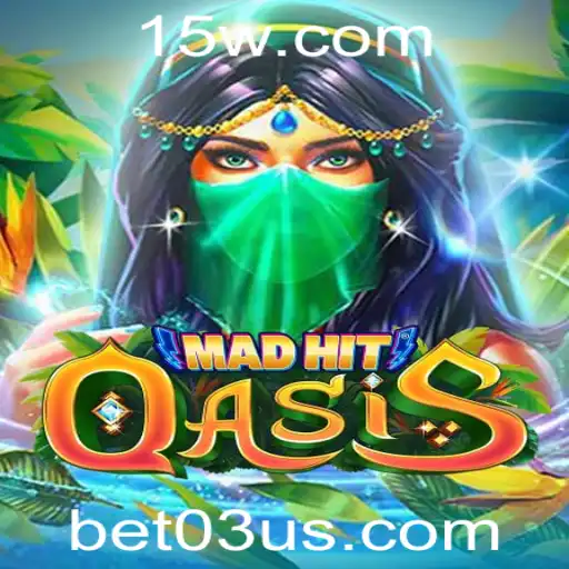 Explorando o Mundo de MadHitOasis: Um Jogo Revolucionário