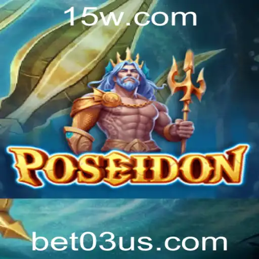 Descubra o Fascinante Mundo de Poseidon