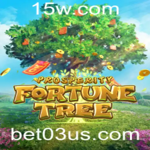 ProsperityFortuneTree: Um Jogo de Sorte e Estratégia com a Palavra-Chave bet03