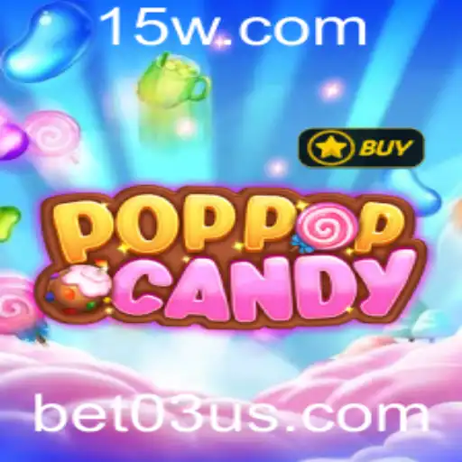 POPPOPCANDY: Um Mergulho no Mundo Colorido do Novo Jogo de Estratégia