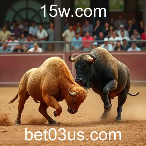 Rinha de Galos: Uma Prática Controversa e Sua Conexão com bet03